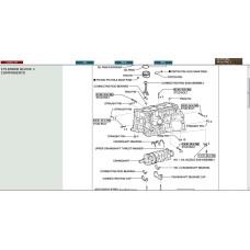 TOYOTA ALPHARD / VELLFIRE 2008 - 2014 SERVICE & REPAIR MANUAL