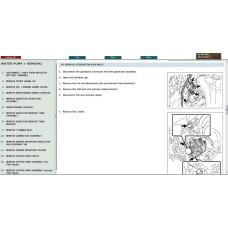 TOYOTA ALPHARD / VELLFIRE 2008 - 2014 SERVICE & REPAIR MANUAL