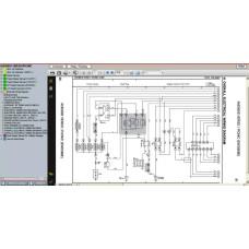 TOYOTA AVENSIS VERSO / PICNIC 2001 - 2005 SERVICE & REPAIR MANUAL