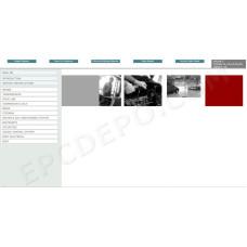 TOYOTA HILUX 2005 - 2011 SERVICE & REPAIR MANUAL