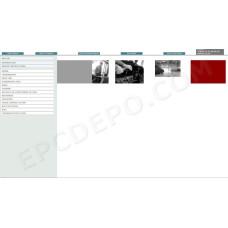 TOYOTA HILUX 2011 - 2015 SERVICE & REPAIR MANUAL