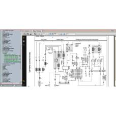 TOYOTA PREVIA / TARAGO 2000 - 2006 SERVICE MANUAL