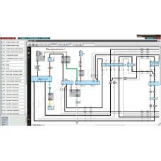 TOYOTA PRIUS Plug-In Hybrid 2009 - 2016 SERVICE MANUAL