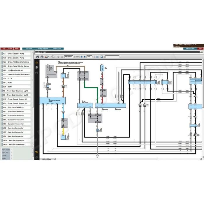 TOYOTA PRIUS Plug-In Hybrid 2009 - 2016 SERVICE MANUAL