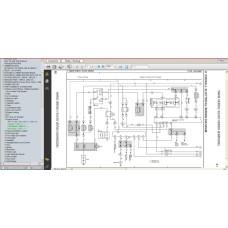 Toyota Yaris / Echo Verso 1999 - 2005 service manual