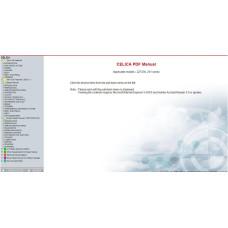 TOYOTA CELICA 1999 - 2005 SERVICE & REPAIR MANUAL