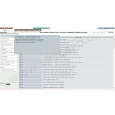 TOYOTA PREVIA / TARAGO 2006 - 2016 SERVICE & REPAIR MANUAL