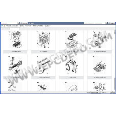 SUZUKI WORLDWIDE EPC SPARE PARTS CATALOG 2014