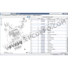 SUZUKI WORLDWIDE EPC SPARE PARTS CATALOG 2014
