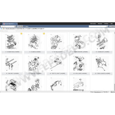 SUZUKI WORLDWIDE EPC SPARE PARTS CATALOG 2019