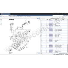 SUZUKI WORLDWIDE EPC SPARE PARTS CATALOG 2019