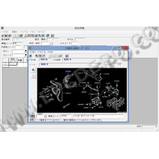 SUBARU JAPAN EPC SPARE PARTS CATALOG 2014