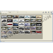 Toyota / Lexus / Scion USA TYNU EPC parts catalog 2014