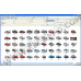 TOYOTA / LEXUS / SCION MCAT EPC PARTS CATALOG 2015