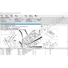 TOYOTA INDUSTRIAL EQUIPMENT EPC 2017 V2.06