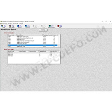 TOYOTA INDUSTRIAL EQUIPMENT EPC 2017 V2.06