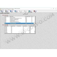TOYOTA INDUSTRIAL EQUIPMENT EPC 2019 V2.16