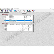 TOYOTA INDUSTRIAL EQUIPMENT EPC 2019 V2.16