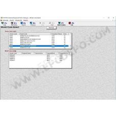 TOYOTA INDUSTRIAL EQUIPMENT EPC 2019 V2.16