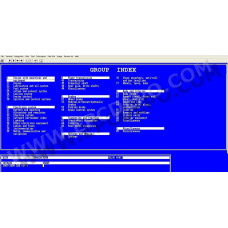 VOLVO USA EPC PARTS CATALOG 2009