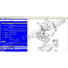 VOLVO USA EPC PARTS CATALOG 2009