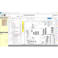 CATERPILLAR CAT SIS APRIL 2021 + ET2021A