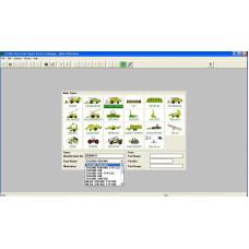 CLAAS ESIS 2.5 EPC SPARE PARTS CATALOG