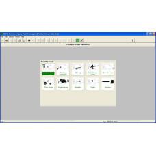 CLAAS ESIS 2.5 EPC SPARE PARTS CATALOG