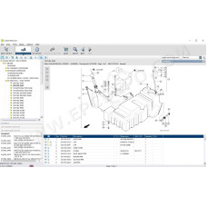 CLAAS PARTS DOC 2.2 EPC PARTS CATALOG 02.2021