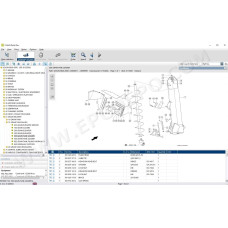 CLAAS PARTS DOC 2.2 EPC PARTS CATALOG 02.2021