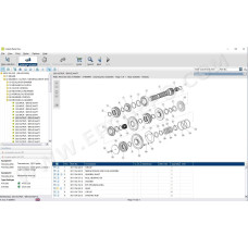 CLAAS PARTS DOC 2.2 EPC PARTS CATALOG 02.2021