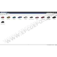 FORD USA EPC 2020 PARTS CATALOG