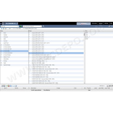 General Motors GM IO International EPC parts catalog 12.2020