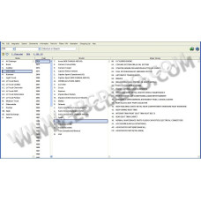 General Motors GM NA North America EPC parts catalog 03.2014