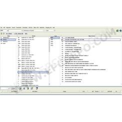 General Motors GM Holden Australia EPC parts catalog 2016