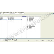 General Motors GM Holden Australia EPC parts catalog 2016