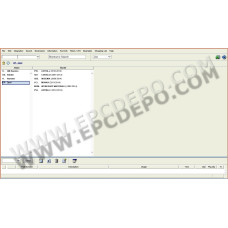 General Motors GM Holden Australia EPC parts catalog 2014