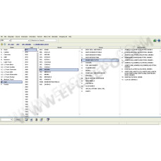 General Motors GM LAAM EPC parts catalog 2017