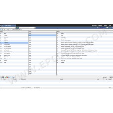 General Motors GM MX Mexico EPC parts catalog 2019