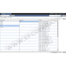 ISUZU WORLDWIDE EPC SPARE PARTS CATALOG 2017