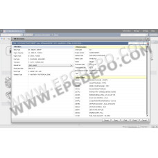 KIA WORLDWIDE EPC SPARE PARTS CATALOG 2020