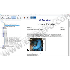 FG WILSON COMPASS 2009 EPC SPARE PARTS CATALOG