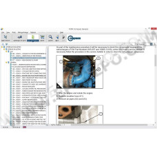 FG WILSON COMPASS 2014 EPC SPARE PARTS CATALOG