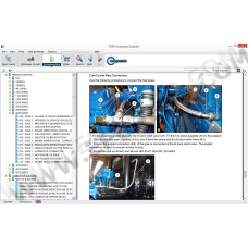 FG WILSON COMPASS 2014 EPC SPARE PARTS CATALOG
