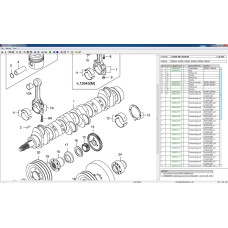 VALTRA VISION EPC SPARE PARTS CATALOG 2013