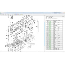 VALTRA VISION EPC SPARE PARTS CATALOG 2013